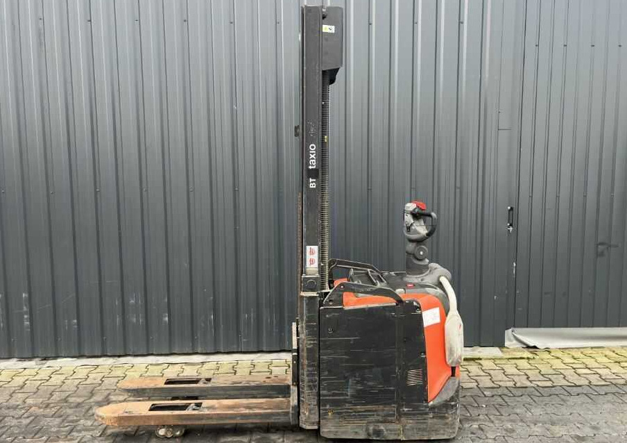 BT SPE120L - Stabler: billede 2 BT SPE120L - Stabler: billede 2