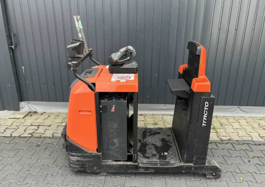 BT TSE300 - Elektrisk trækker: billede 2 BT TSE300 - Elektrisk trækker: billede 2