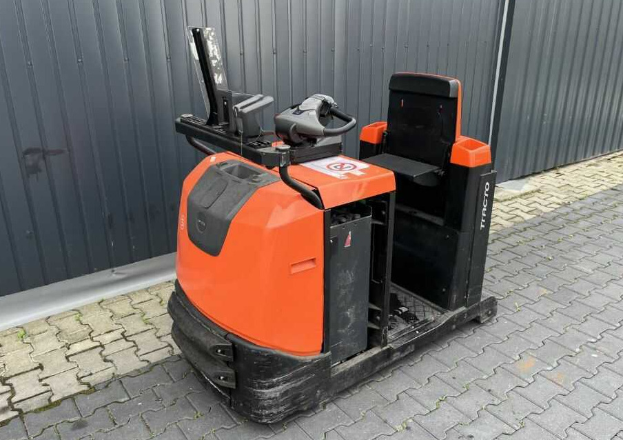 BT TSE300 - Elektrisk trækker: billede 1 BT TSE300 - Elektrisk trækker: billede 1