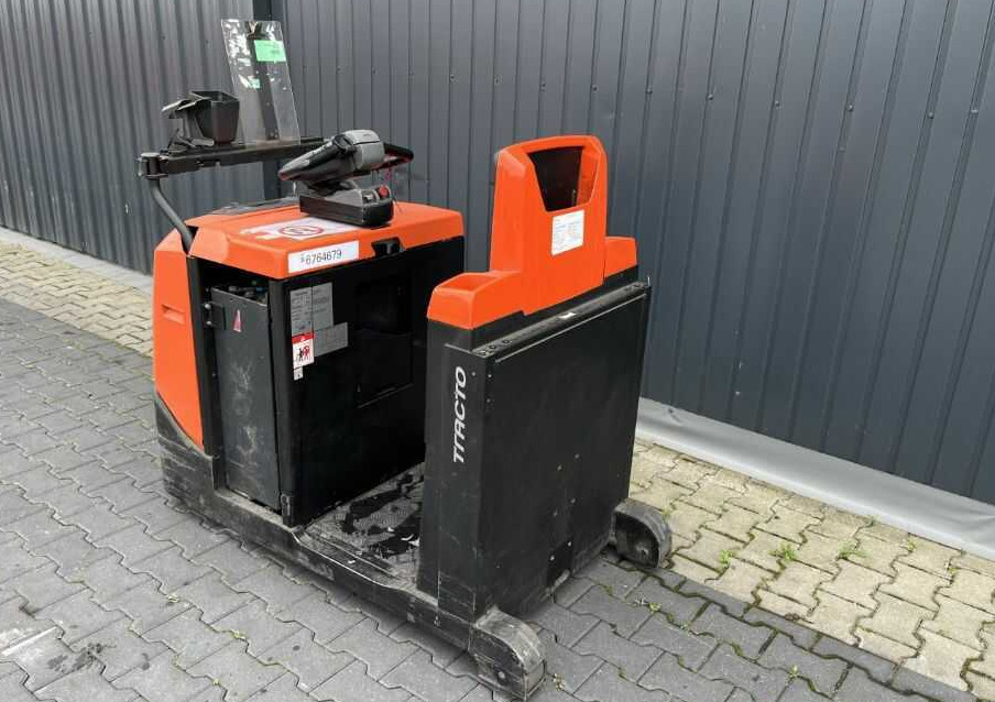 BT TSE300 - Elektrisk trækker: billede 3 BT TSE300 - Elektrisk trækker: billede 3