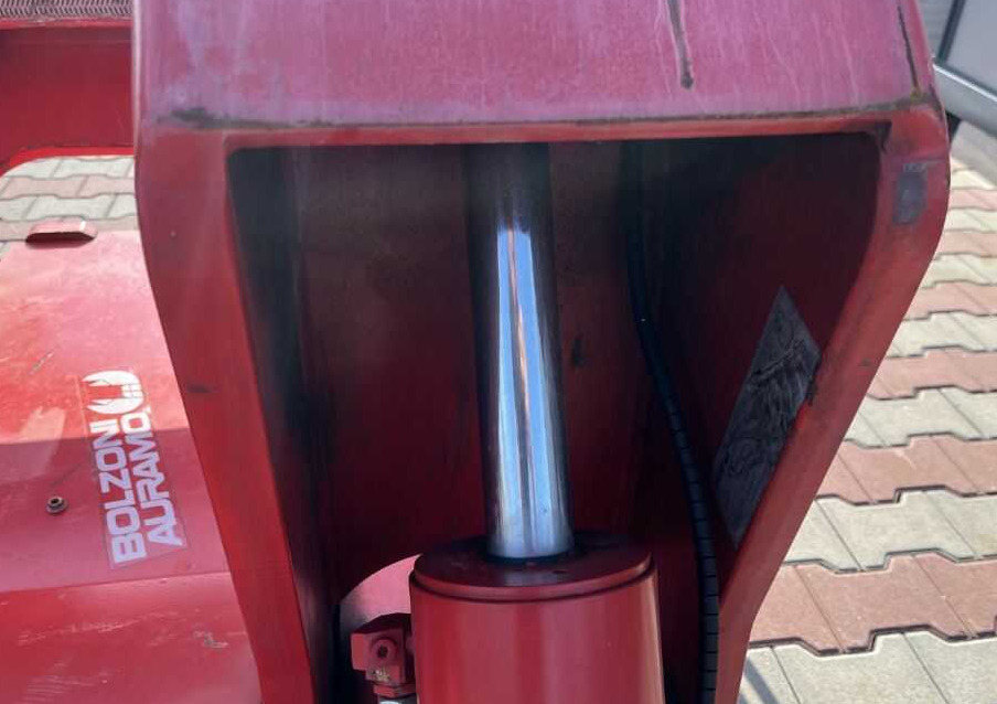 Bolzoni CTXAR-60RH0-13-G3 - Klemme for Gaffeltruck: billede 5 Bolzoni CTXAR-60RH0-13-G3 - Klemme for Gaffeltruck: billede 5