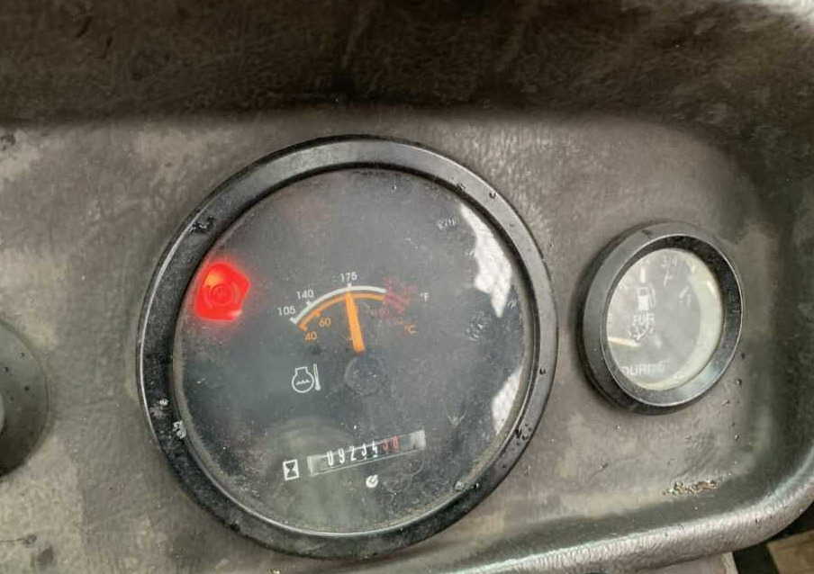 Combilift C5000SL - Firevejs reach truck: billede 5 Combilift C5000SL - Firevejs reach truck: billede 5