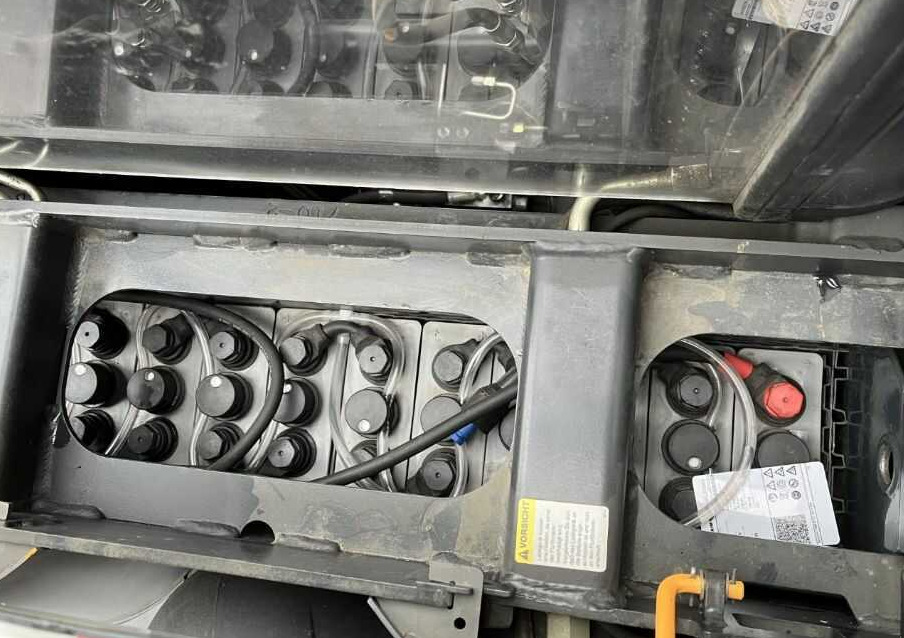 Crown SHR5520-1.13 - Stabler: billede 5 Crown SHR5520-1.13 - Stabler: billede 5