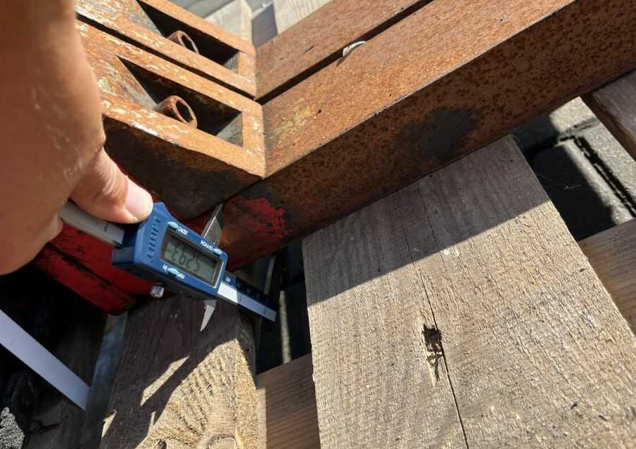 Durwen DPK35C - Gafler: billede 3 Durwen DPK35C - Gafler: billede 3