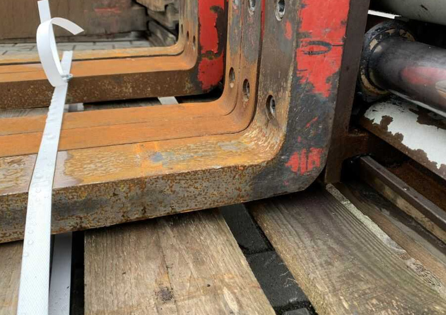 Gafler for Gaffeltruck Durwen DRPK30C: billede 6