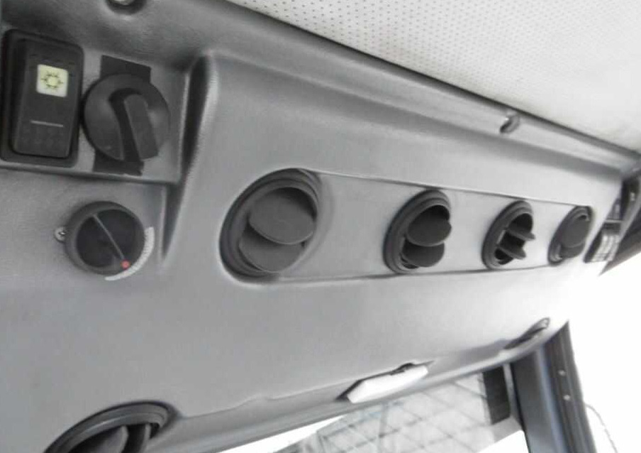 Hako CityMaster 1200 - Fejebil: billede 4 Hako CityMaster 1200 - Fejebil: billede 4