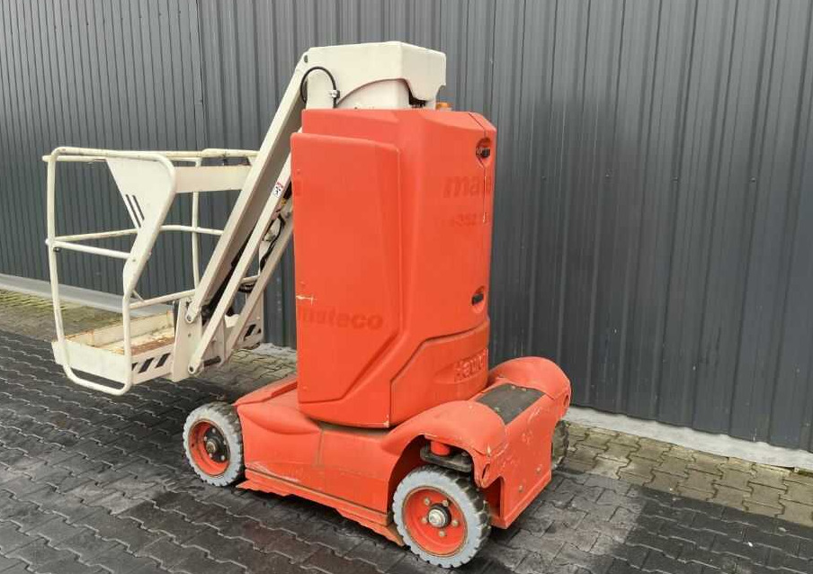 Haulotte STAR 10-1 - Søjlelift: billede 3 Haulotte STAR 10-1 - Søjlelift: billede 3