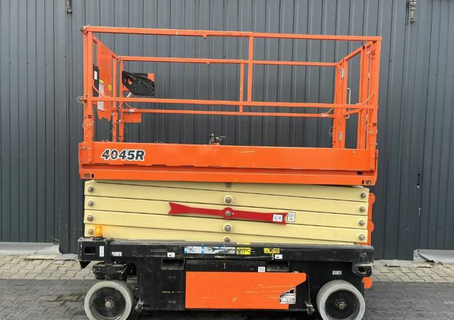 JLG 4045R - Sakselift: billede 2 JLG 4045R - Sakselift: billede 2