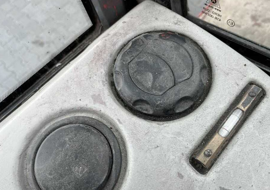 Jumbo JDQ70-14-50 - Sidelaster: billede 1 Jumbo JDQ70-14-50 - Sidelaster: billede 1