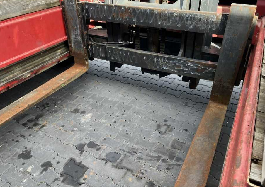 Jumbo JDQ70/16/55 - Sidelaster: billede 5 Jumbo JDQ70/16/55 - Sidelaster: billede 5