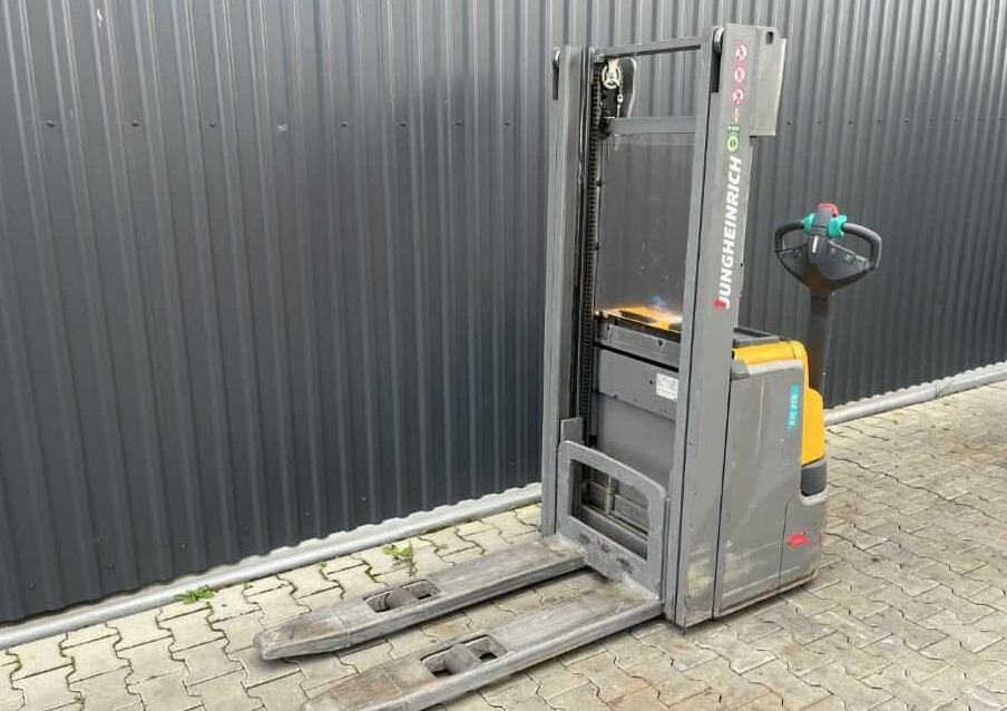 Jungheinrich EJC216 - Stabler: billede 1 Jungheinrich EJC216 - Stabler: billede 1