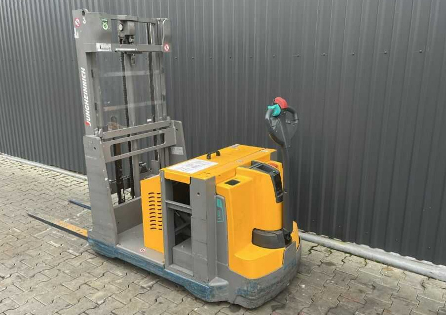 Jungheinrich EJG112 - Stabler: billede 3 Jungheinrich EJG112 - Stabler: billede 3
