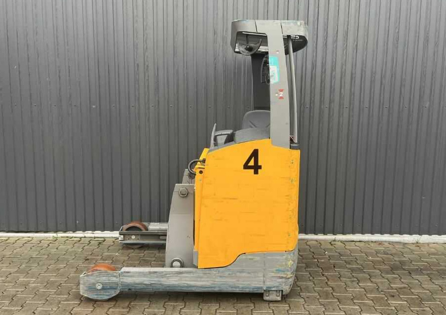 Jungheinrich ETV216 - Reach truck: billede 2 Jungheinrich ETV216 - Reach truck: billede 2
