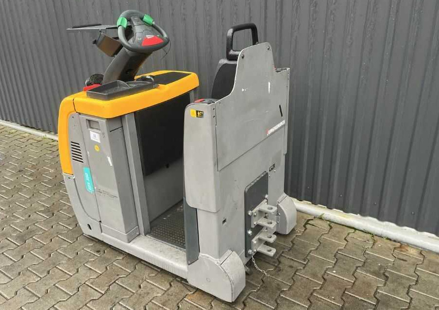 Jungheinrich EZS350 - Elektrisk trækker: billede 3 Jungheinrich EZS350 - Elektrisk trækker: billede 3