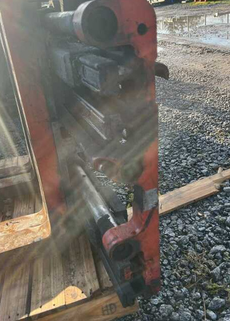 Kaup 3T429C - Gafler: billede 5 Kaup 3T429C - Gafler: billede 5