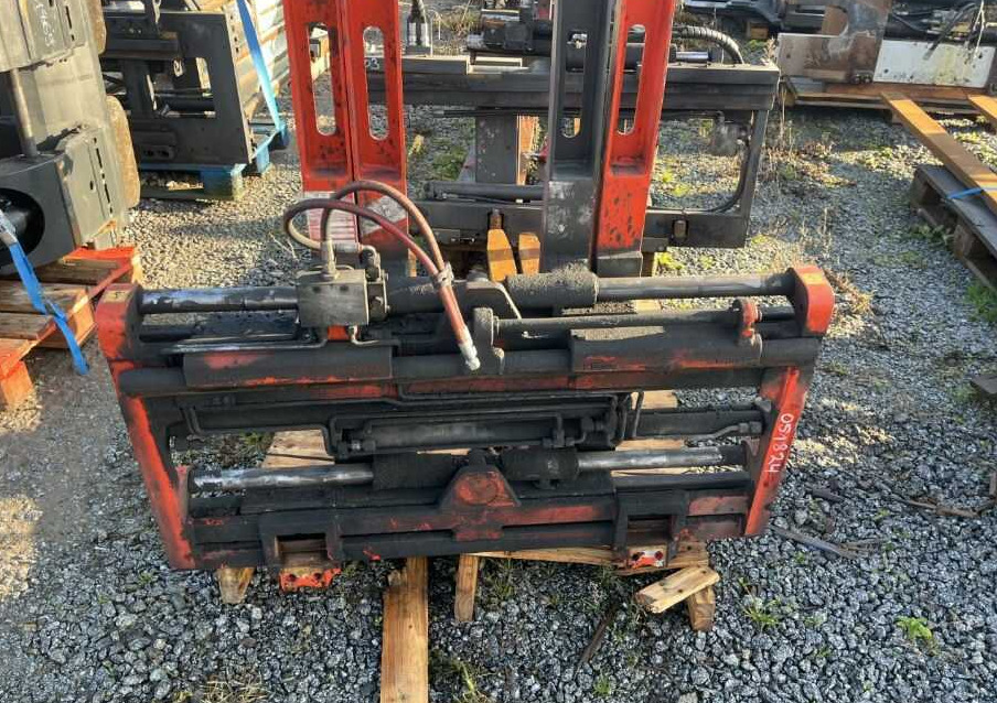 Kaup 3T429C - Gafler: billede 4 Kaup 3T429C - Gafler: billede 4