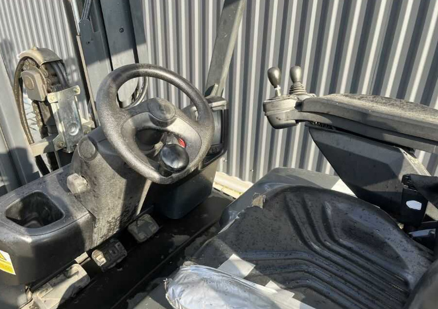 Leje en  Linde E16C Linde E16C: billede 9