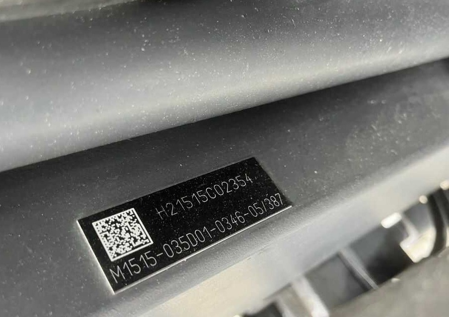 Linde E25H-01/600 - El gaffeltruck: billede 5 Linde E25H-01/600 - El gaffeltruck: billede 5