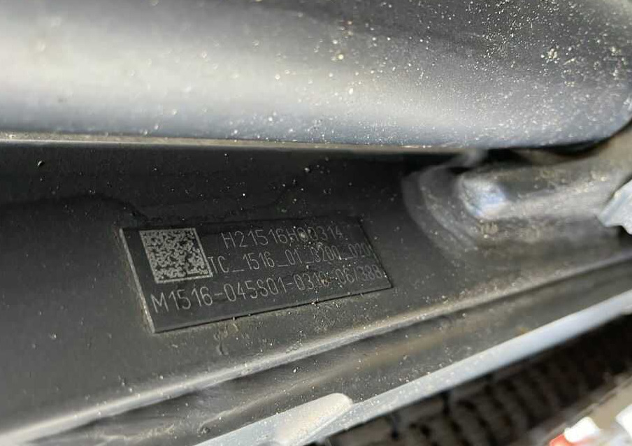 Linde E40HL-01/600 - El gaffeltruck: billede 5 Linde E40HL-01/600 - El gaffeltruck: billede 5