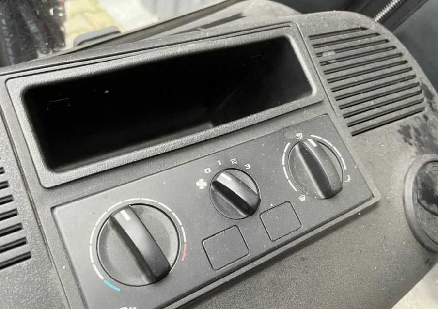 Linde H16T-01 - Gas gaffeltruck: billede 5 Linde H16T-01 - Gas gaffeltruck: billede 5