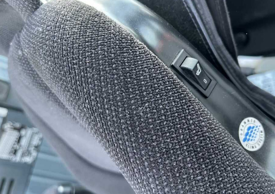 Linde H80T-03/900 - Gas gaffeltruck: billede 1 Linde H80T-03/900 - Gas gaffeltruck: billede 1