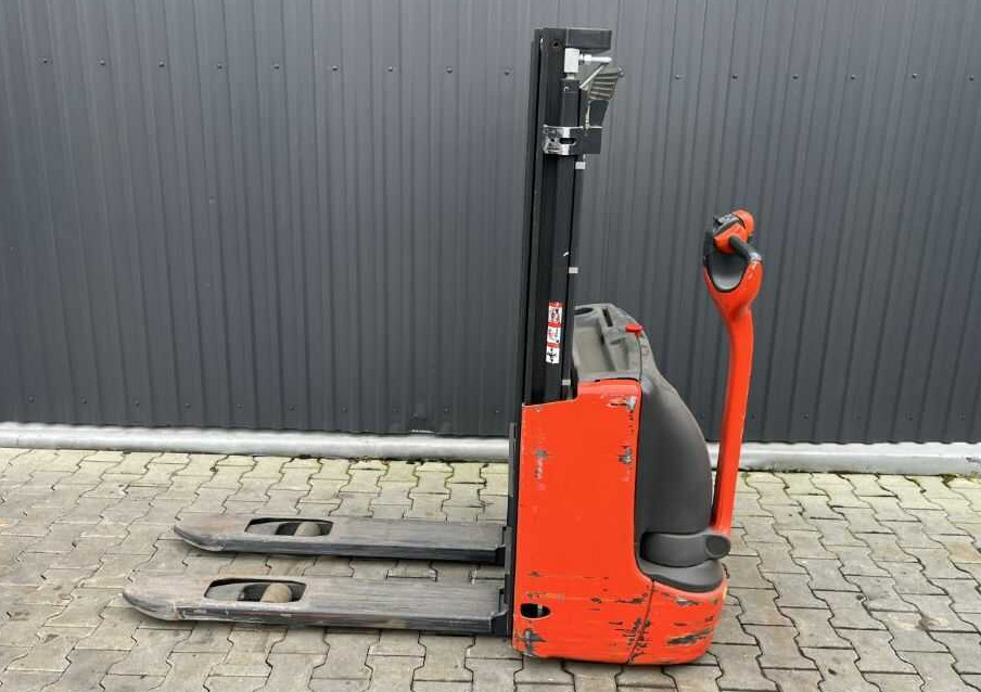 Linde L10 - Stabler: billede 2 Linde L10 - Stabler: billede 2