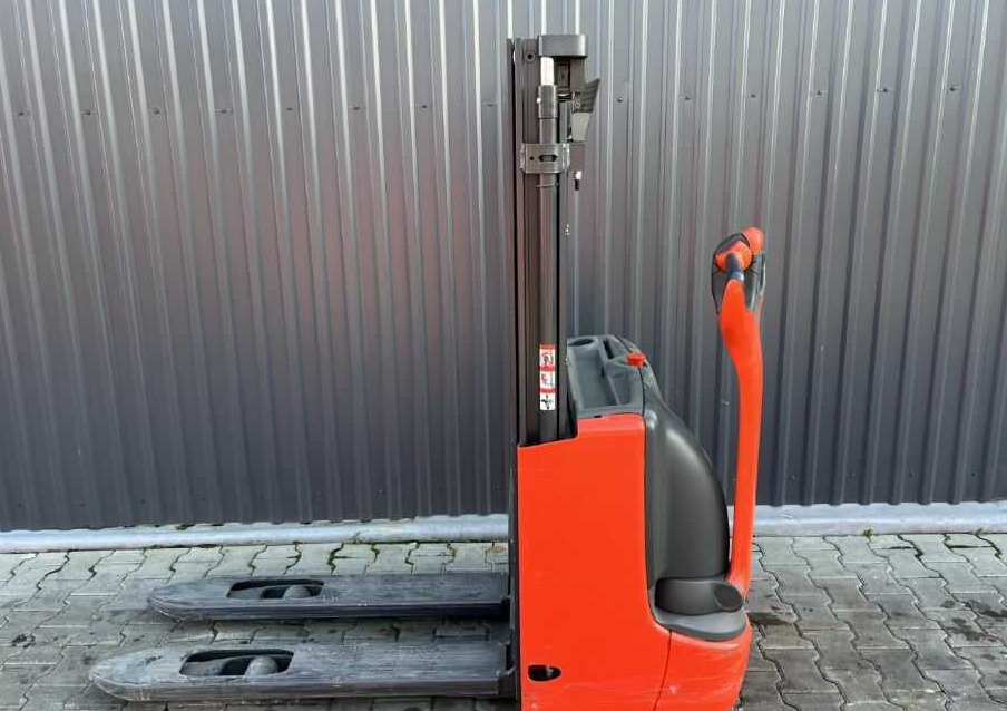 Linde L10B - Stabler: billede 2 Linde L10B - Stabler: billede 2