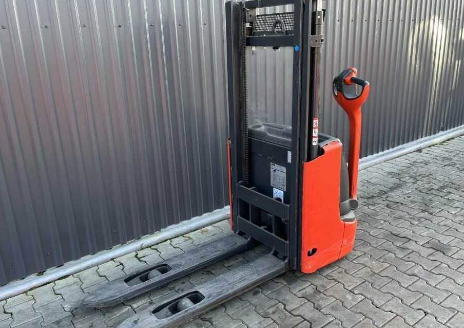 Linde L10B - Stabler: billede 1 Linde L10B - Stabler: billede 1
