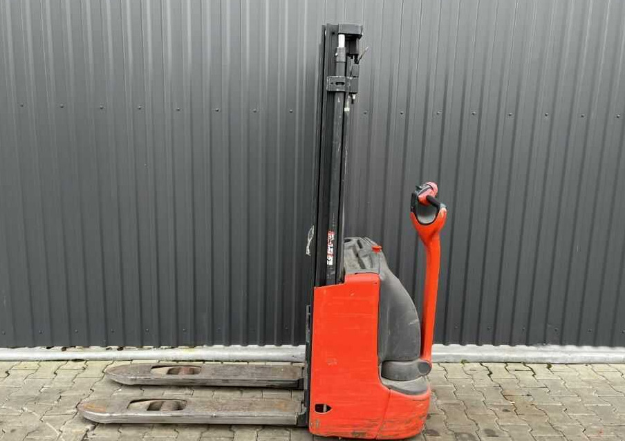 Linde L12 - Stabler: billede 2 Linde L12 - Stabler: billede 2