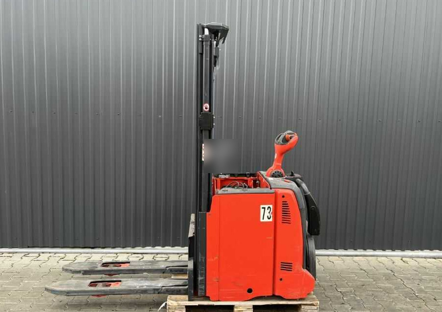 Linde L12AP - Stabler: billede 2 Linde L12AP - Stabler: billede 2