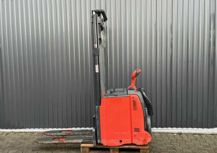 Linde L12AP - Stabler: billede 2 Linde L12AP - Stabler: billede 2