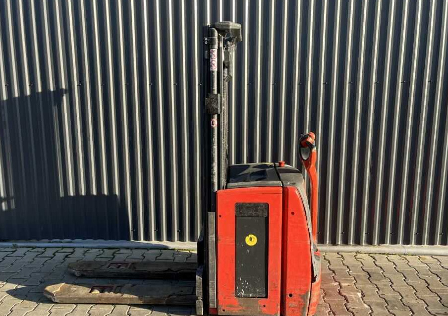 Linde L14 - Stabler: billede 2 Linde L14 - Stabler: billede 2