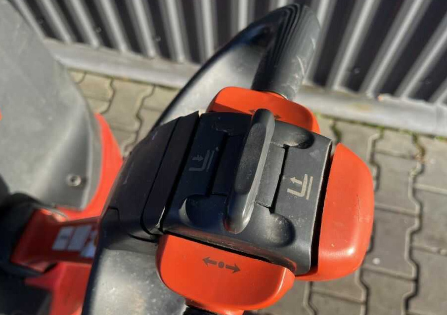 Stabler Linde L14: billede 8 Stabler Linde L14: billede 8