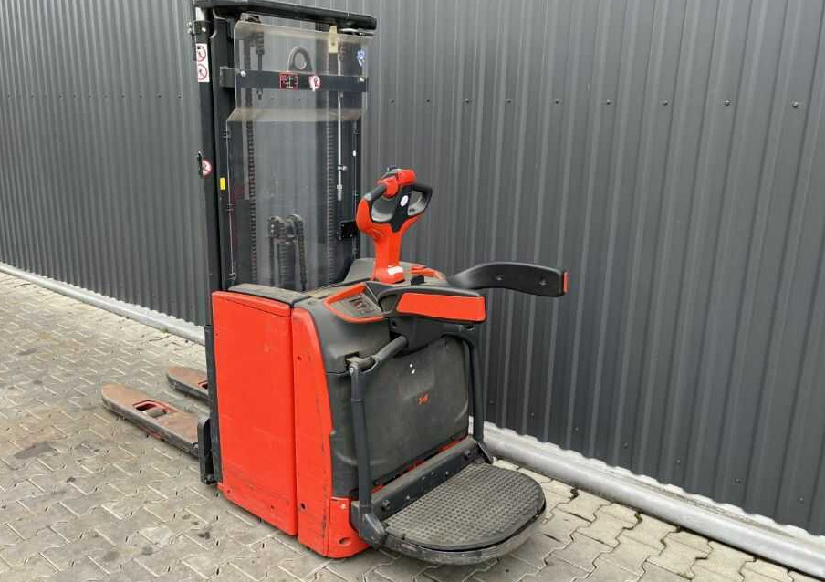 Linde L14AP - Stabler: billede 3 Linde L14AP - Stabler: billede 3