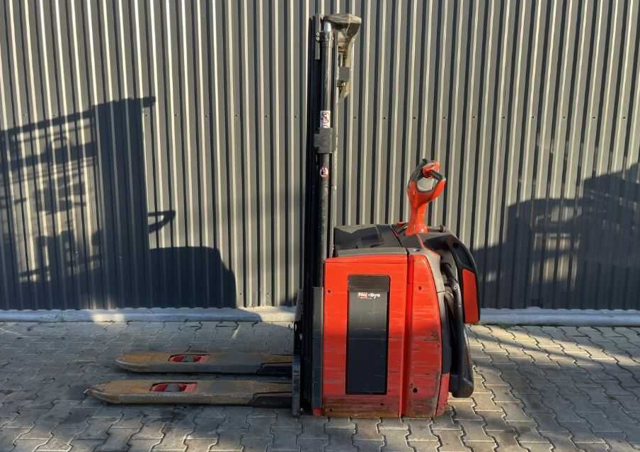 Linde L14AP - Stabler: billede 2 Linde L14AP - Stabler: billede 2
