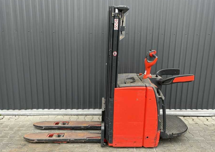 Linde L14AP - Stabler: billede 2 Linde L14AP - Stabler: billede 2