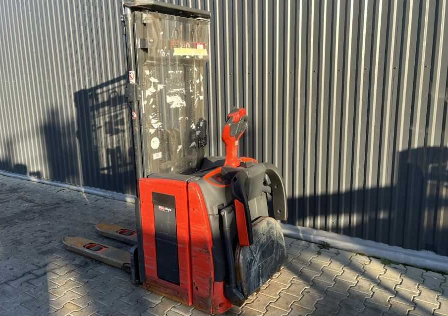 Linde L14AP - Stabler: billede 3 Linde L14AP - Stabler: billede 3