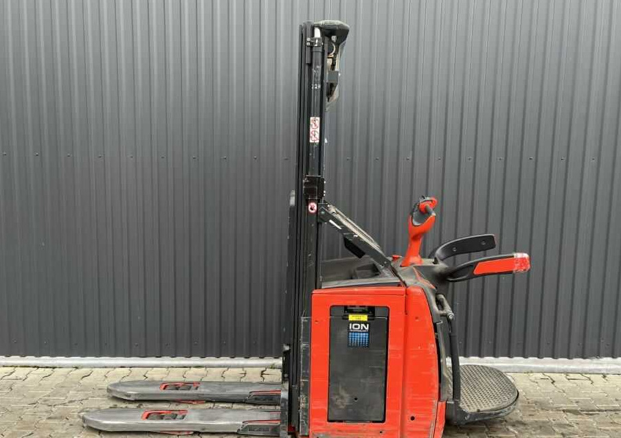Linde L14APi - Stabler: billede 2 Linde L14APi - Stabler: billede 2