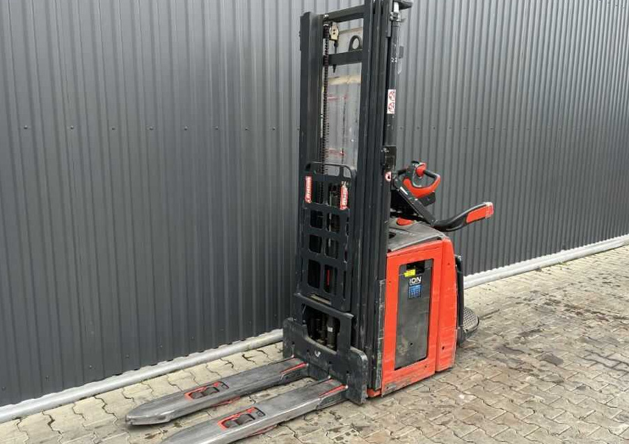Linde L14APi - Stabler: billede 1 Linde L14APi - Stabler: billede 1