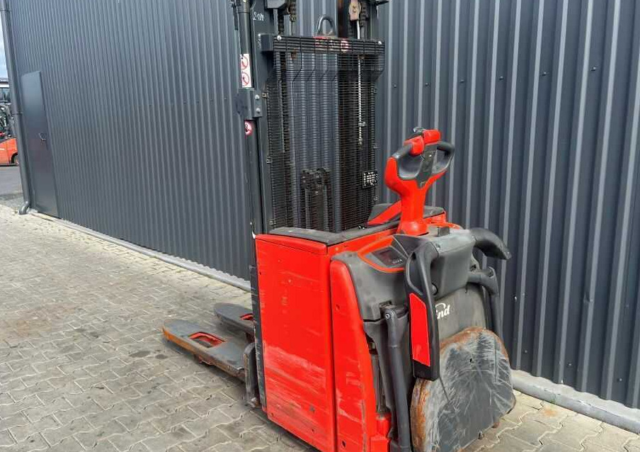 Linde L14APi - Stabler: billede 3 Linde L14APi - Stabler: billede 3
