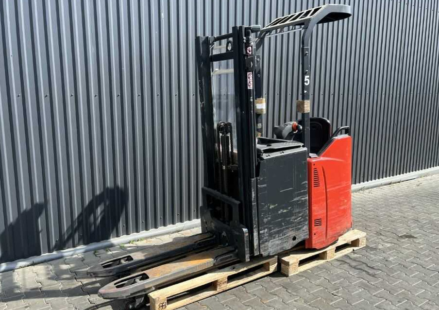 Linde L14LSP - Stabler: billede 1 Linde L14LSP - Stabler: billede 1