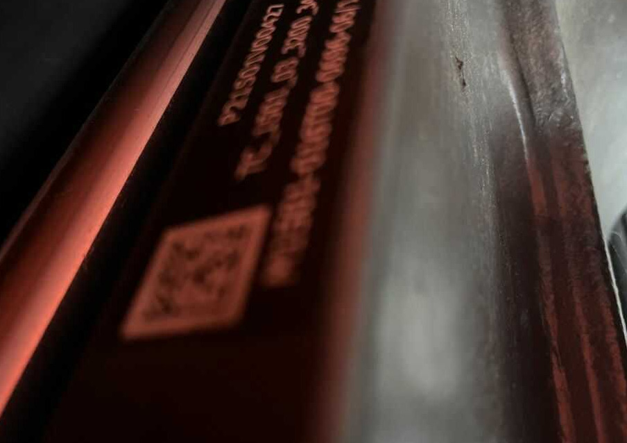 Reach truck Linde R14-01: billede 6 Reach truck Linde R14-01: billede 6