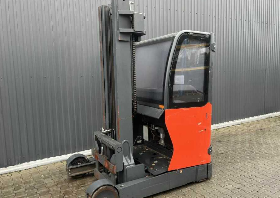 Linde R20-01 - Reach truck: billede 1 Linde R20-01 - Reach truck: billede 1