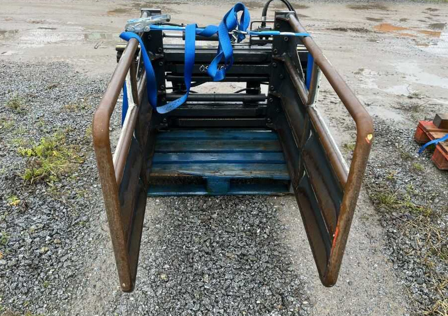 Stabau S15-BKS 15-S-SO-01 - Klemme: billede 2 Stabau S15-BKS 15-S-SO-01 - Klemme: billede 2