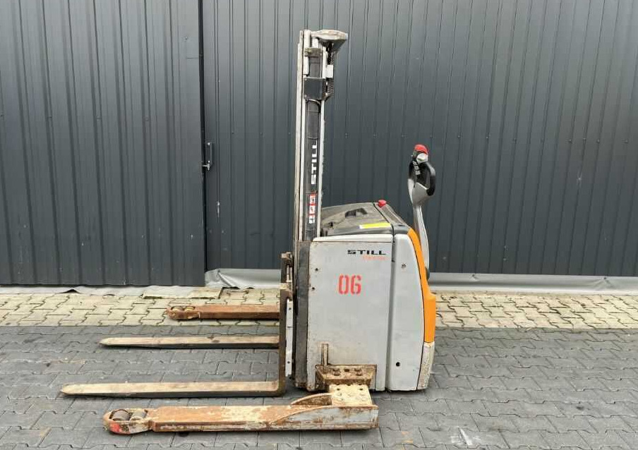 Still EXP14 - Stabler: billede 2 Still EXP14 - Stabler: billede 2