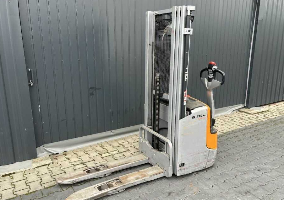 Still EXV12i - Stabler: billede 1 Still EXV12i - Stabler: billede 1