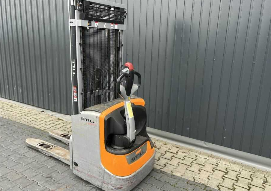 Still EXV12i - Stabler: billede 3 Still EXV12i - Stabler: billede 3