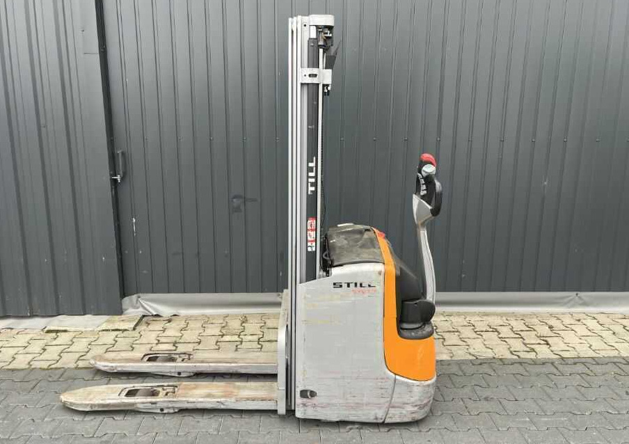 Still EXV12i - Stabler: billede 2 Still EXV12i - Stabler: billede 2