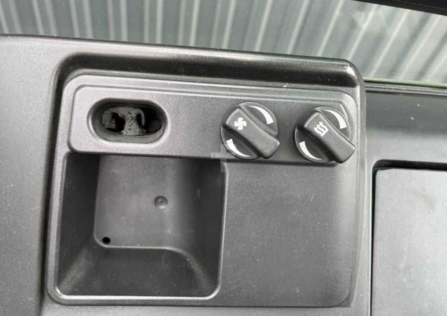 Still RX60-40/600 - El gaffeltruck: billede 4 Still RX60-40/600 - El gaffeltruck: billede 4