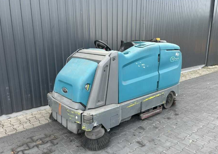 Tennant M17 - Industristøvsuger: billede 1 Tennant M17 - Industristøvsuger: billede 1